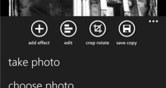 Download Pictures Lab 5.0 with Windows Phone 8 Optimizations