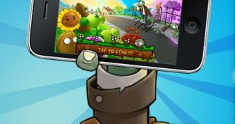 Download Plants vs. Zombies for iPhone, iPod touch