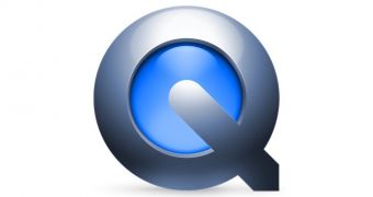QuickTime X icon
