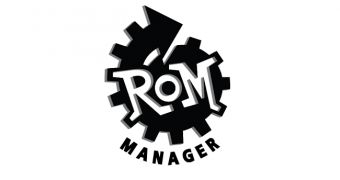 ROM Manager for Android