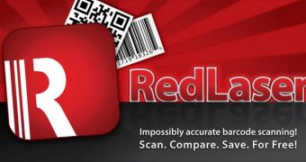 RedLaser Barcode & QR Scanner