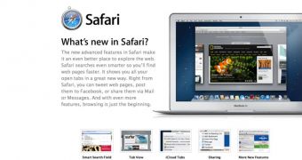 Safari promo