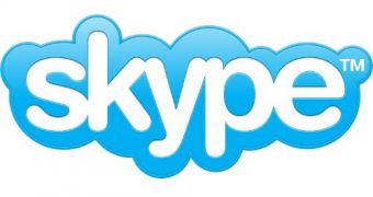 Skype for Android updated