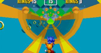 Sonic The Hedgehog 2 for Android