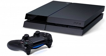 Download Soon PS4 Firmware Update 2.01 to Fix Rest Mode Issues