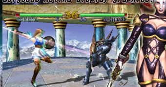 Download SoulCalibur for iPhone, iPad