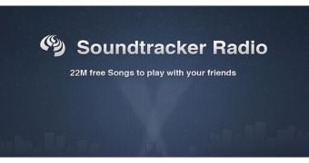 Soundtracker Radio for Android