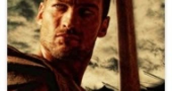 Download Spartacus: Blood and Sand for iPhone