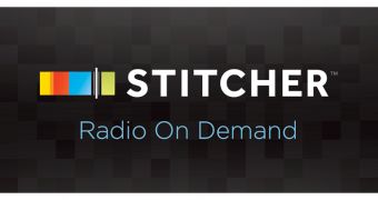 Stitcher Radio 3.0.6 for Android