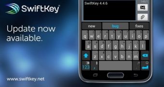 SwiftKey Keyboard for Android