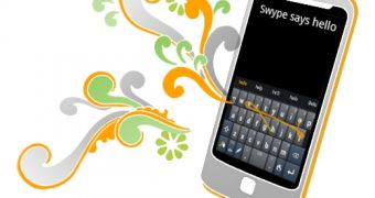 Download Swype Beta 1.4.0 for Android