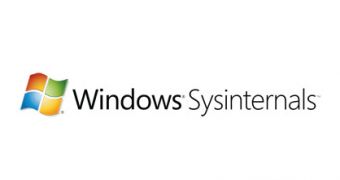 Windows Sysinternals Suite updated