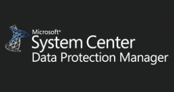 System Center Data Protection Manager
