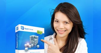 Download TeamViewer 7 Beta, New Remote Control Features Inside