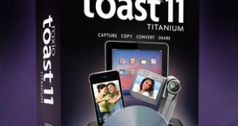 toast titanium 11 for mac free download