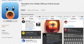 Tweetbot on the App Store