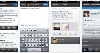 Tweetbot screenshots