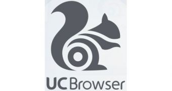 UC Browser for Symbian