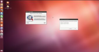 Ubuntu Secure Remix 12.04