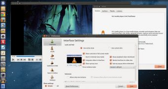 VLC 2.0 on Ubuntu 12.04 LTS