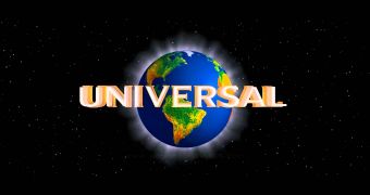 Universal Studios promo