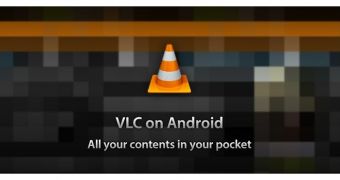 VLC for Android updated with bug fixes
