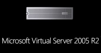 Virtual Server 2005 R2 SP1