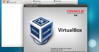 VirtualBox 4.0.8