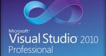 microsoft visual studio 2010 service pack 1
