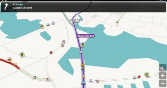 Waze for Android gets updated