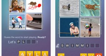 Download “What’s the Word?” iOS – Top Free App on iTunes