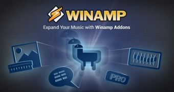 Winamp for Android