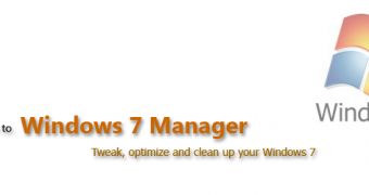 Download Windows 7 Manager