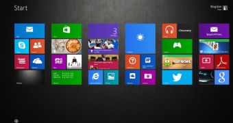 Windows 8.1 RTM is already available via multiple channels