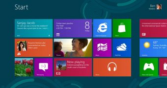 Download Windows 8 Release Preview