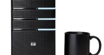 Windows Home Server - HP MediaSmart Server