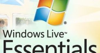 Windows Live Essentials available for download