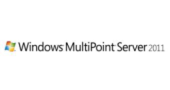 Windows MultiPoint Server 2011