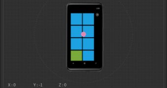 Windows Phone Developers Tools 7.1 beta released