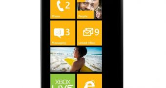 Developers get a taste of Windows Phone Mango