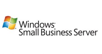 Microsoft small business server 2011