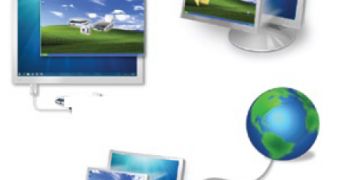 Windows XP Mode and Windows Virtual PC