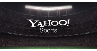 Yahoo! Sports for Android