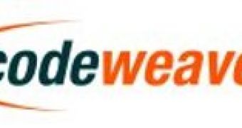 CodeWeavers logo