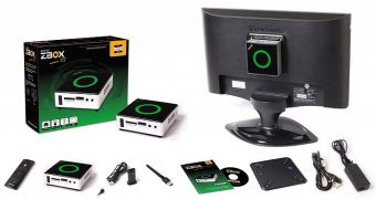 Download Zotac's ZBOX nano XS AD13 and AD13 Plus BIOS Now