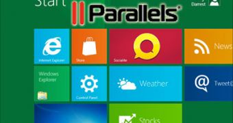 Download and Install Windows 8 on a Mac with Parallels 7.0.15050