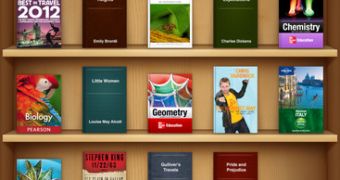 Download iBooks 2 - What’s New (Changelog)