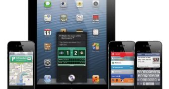 Download iOS 6 Beta 4 for iPhone and iPad - Developer News
