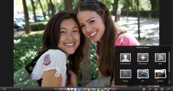 Download iPhoto 11 Version 9.4.2