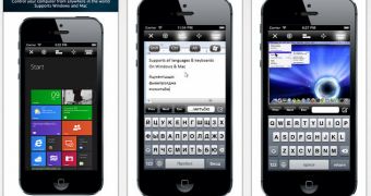 iTeleport on the App Store